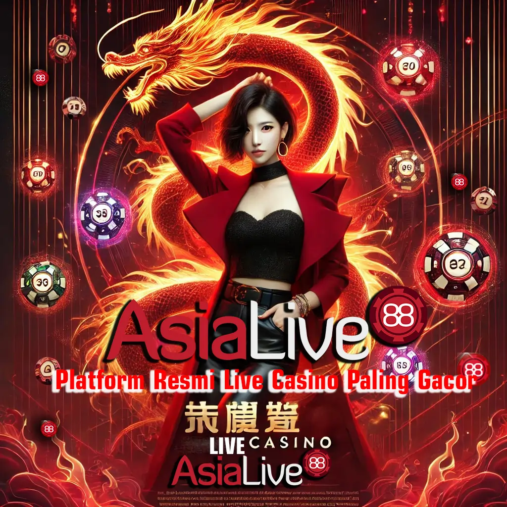 Laserpointerhome.com | Platform Resmi Live Casino Paling Gacor